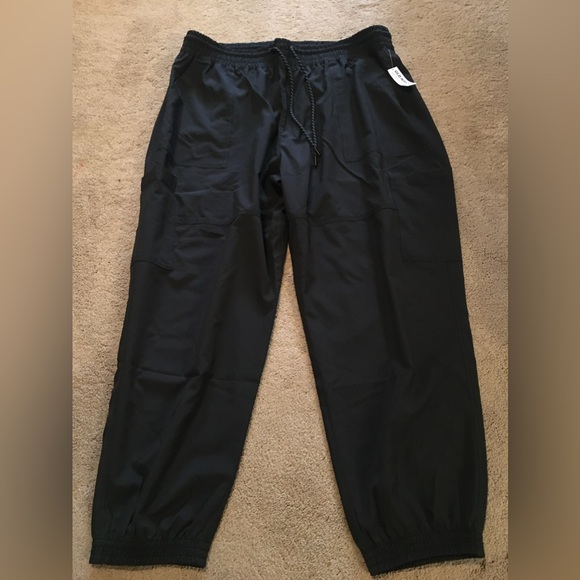 Old Navy Pants - Old Navy pants xl nwt black